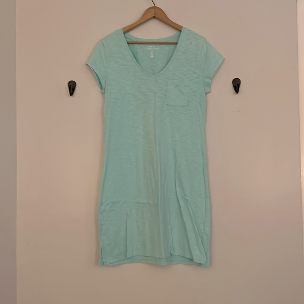 Women’s T-shirt dress